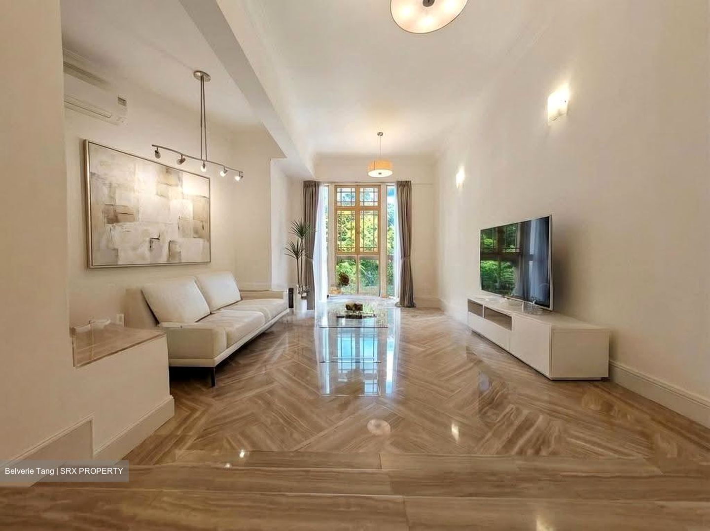 Orange Regency (D10), Apartment #607227331
